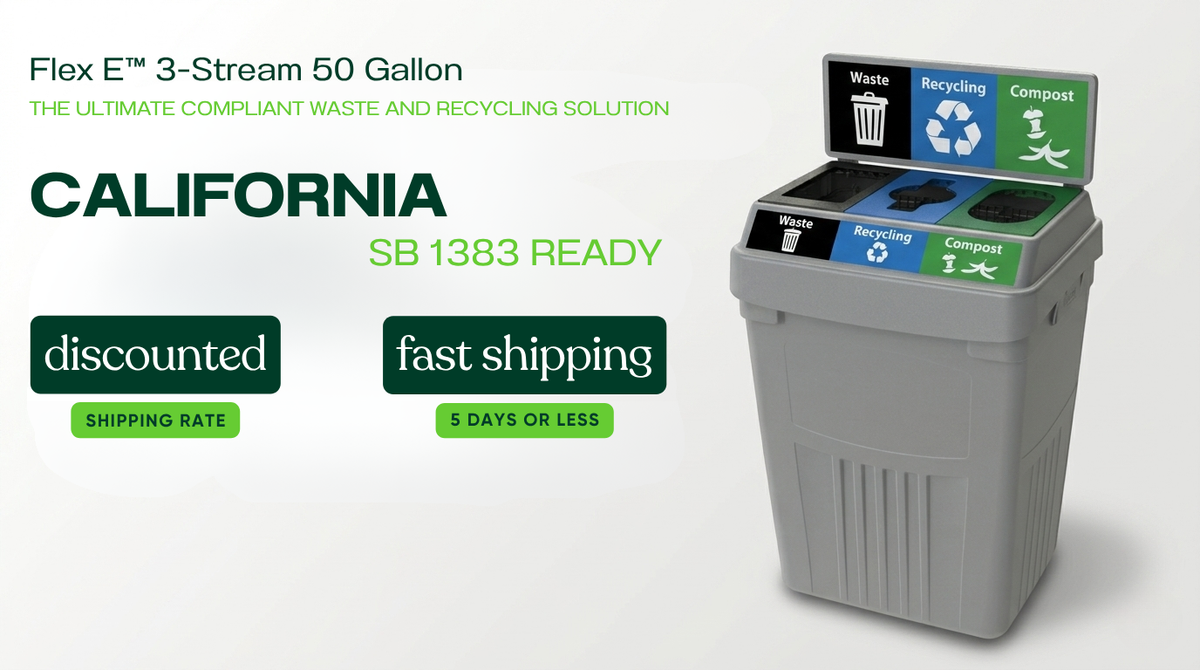 CleanRiver Recycling Solutions – CleanRiver Recycling Solutions