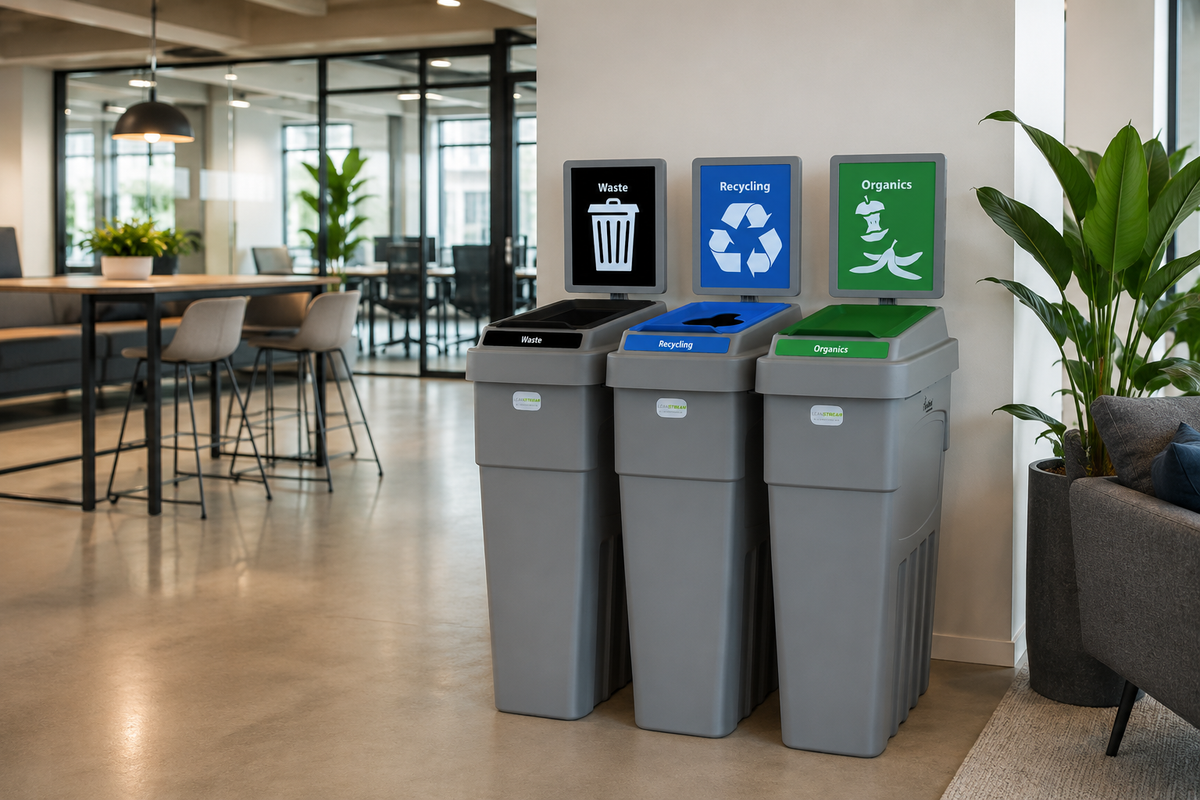 CleanRiver Recycling Solutions – CleanRiver Recycling Solutions